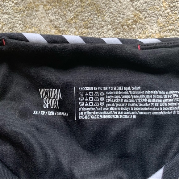 Victoria’s Secret Sport VSX Leggings - Picture 2 of 4